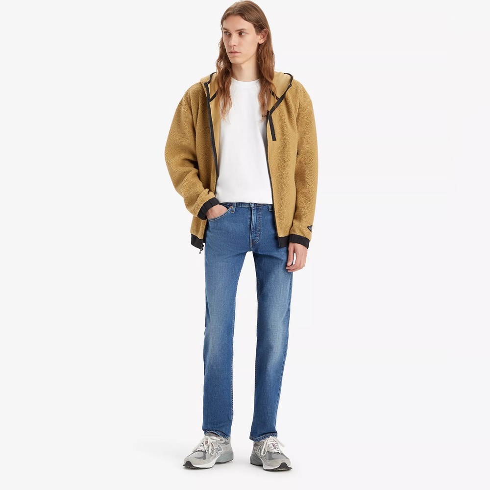 Levi’s 511™ SLIM FIT MEN'S JEAN